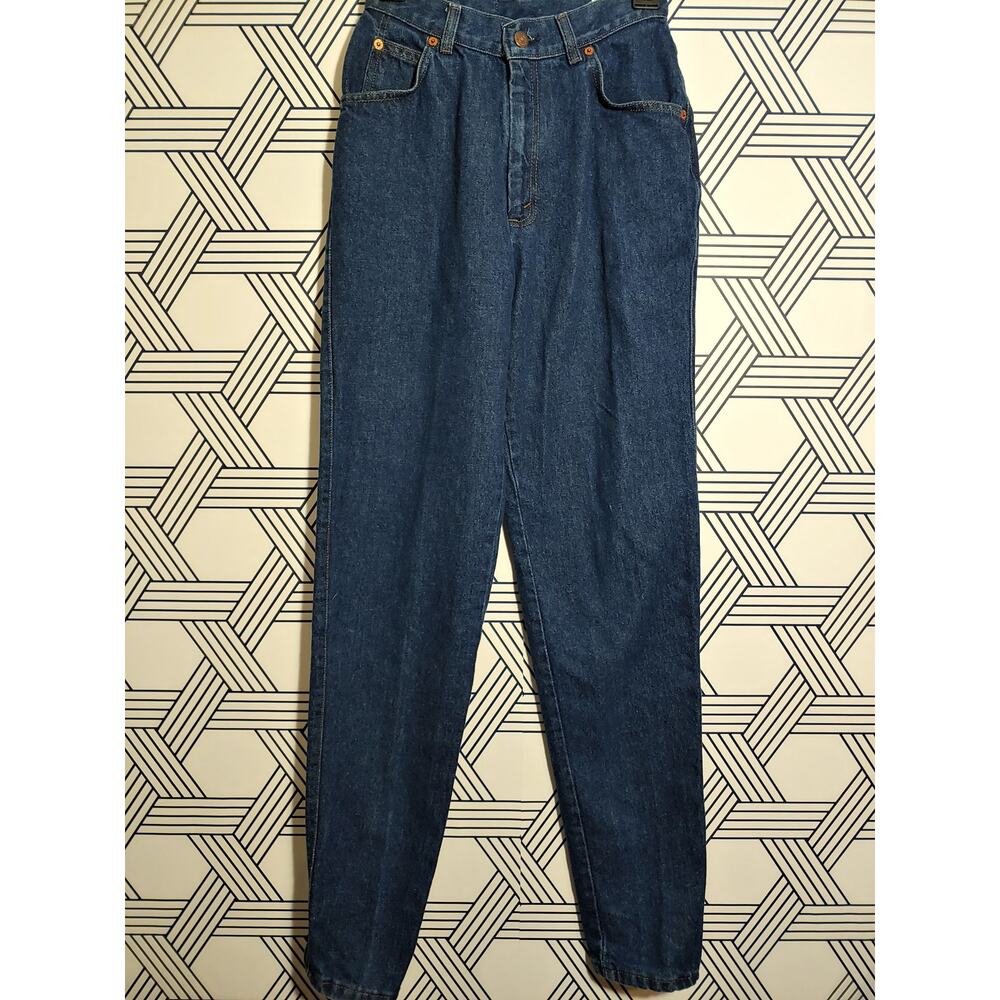 Vintage 1987 Levi 529 Jeans size 9
